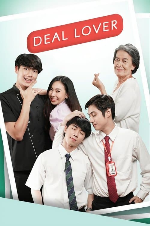 Deal Lover - Season 1