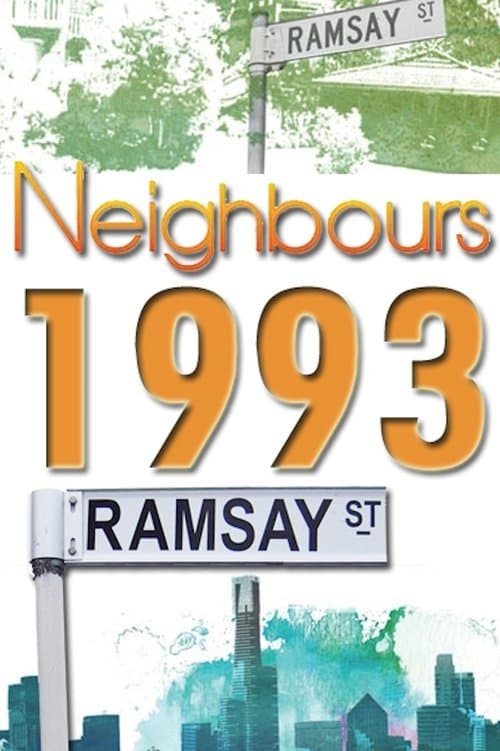 Neighbours - Season 9