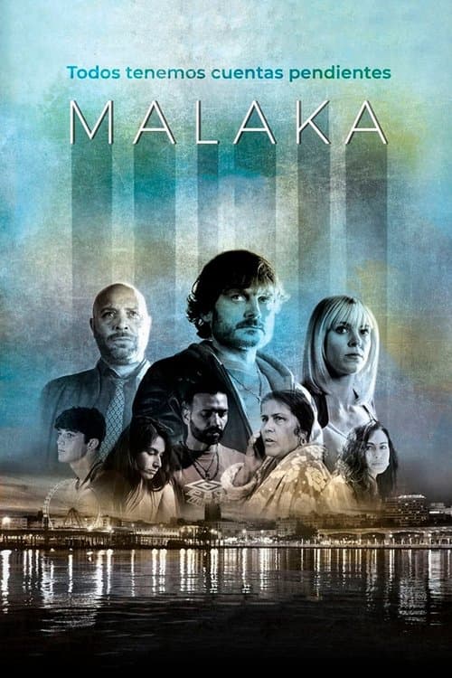 Malaka - Season 1