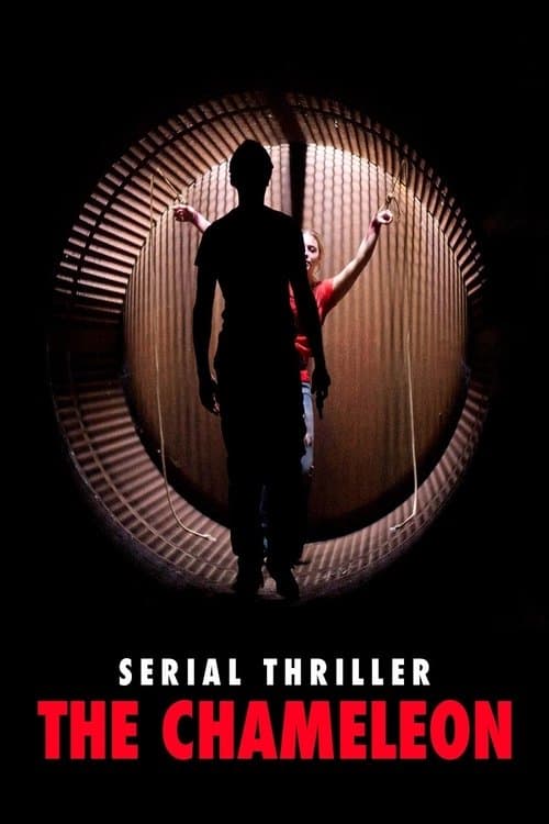 Serial Thriller: The Chameleon - Season 1