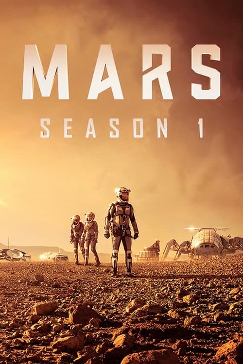 Mars - Season 1