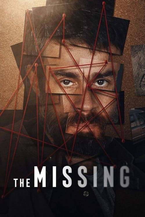 The Missing - Season 1