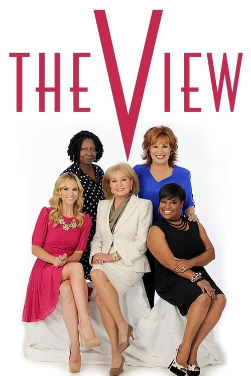 The View - Season 13