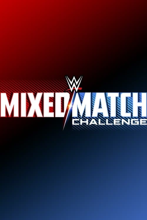 WWE Mixed-Match Challenge - Season 1