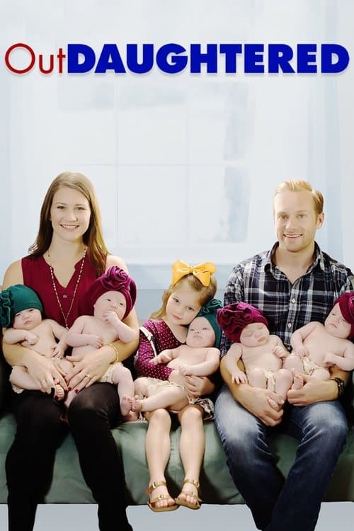 OutDaughtered - Season 1