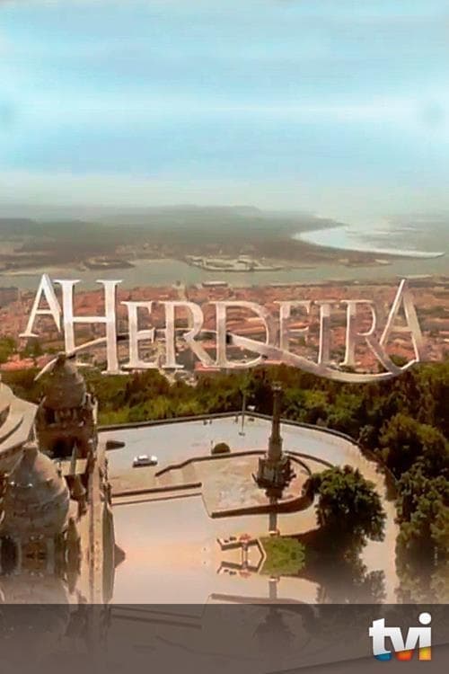 A Herdeira - Season 1