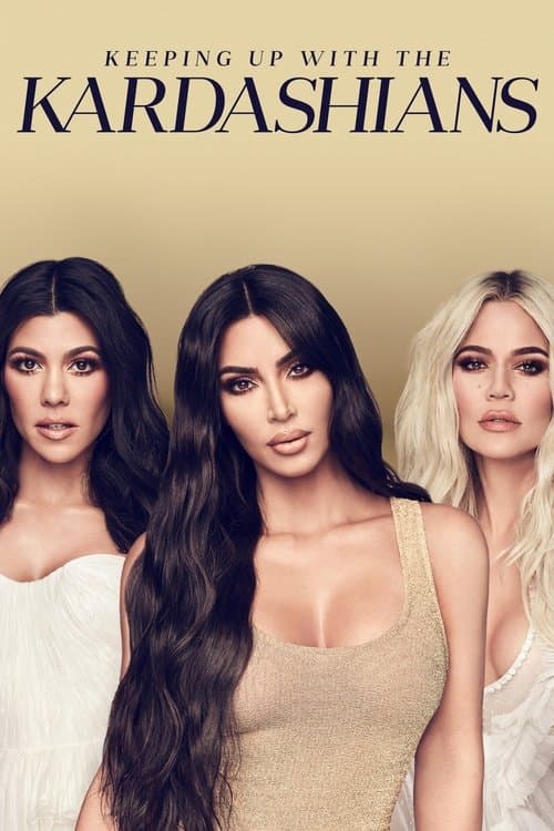 Keeping Up with the Kardashians - Season 17