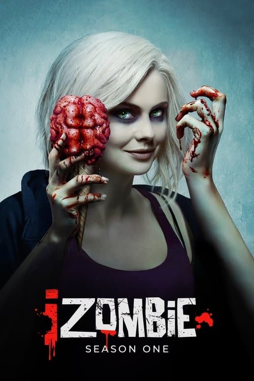 iZombie - Season 1