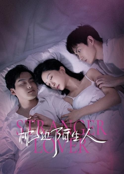 My Stranger Husband - Season 1