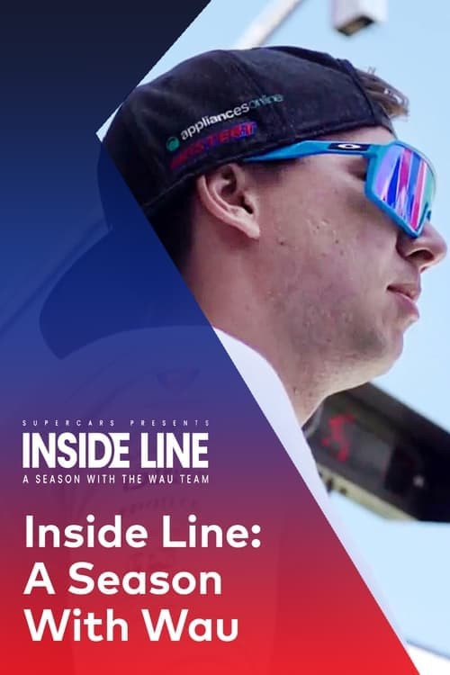 Inside Line - A Season with WAU Team