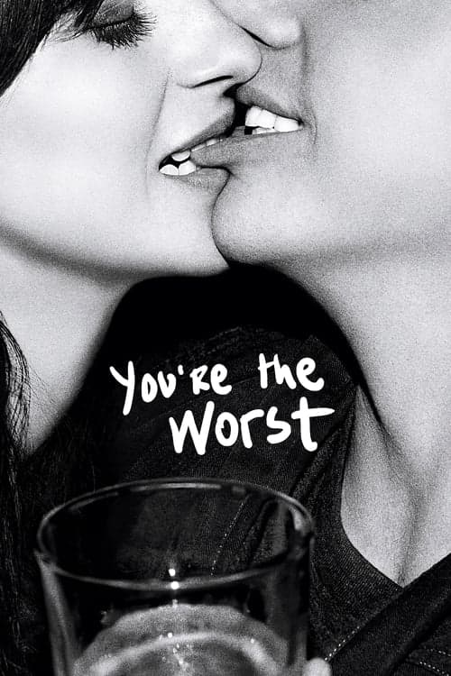 You're the Worst - Season 1