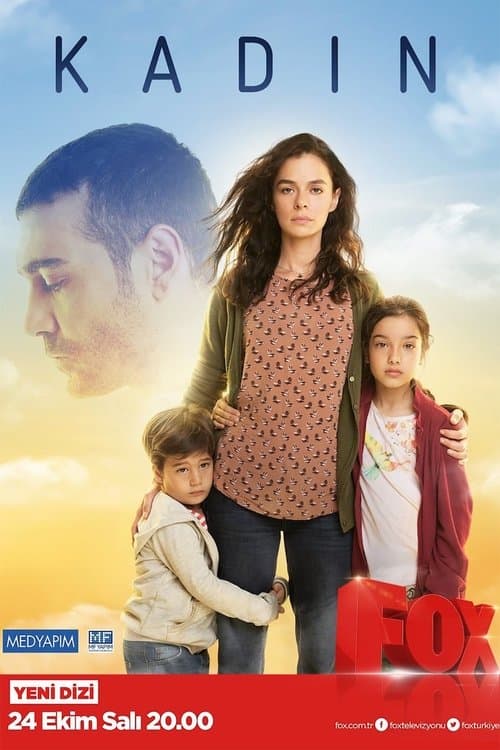 Woman - Season 2