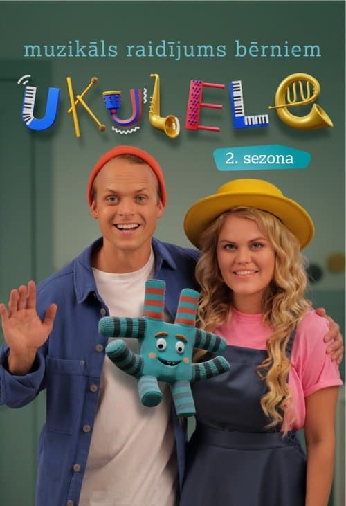 Ukulele - Season 2