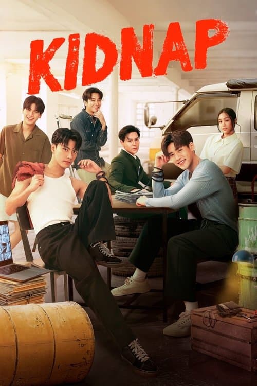 Kidnap - Season 1
