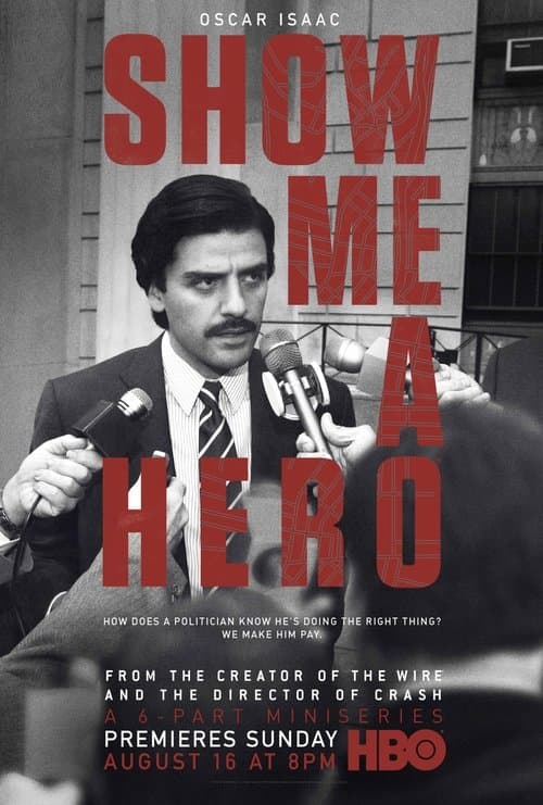 Show Me a Hero - Miniseries