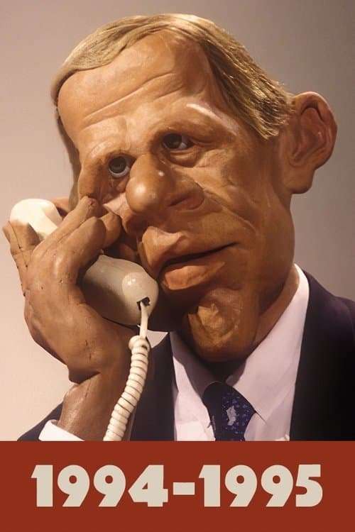 Les Guignols de l'info - Season 7