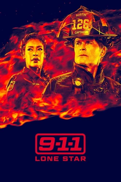 9-1-1: Lone Star - Season 5