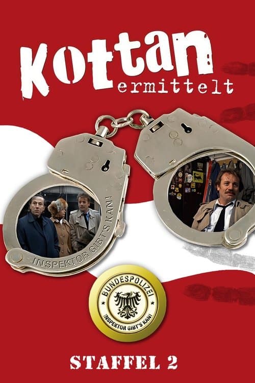 Kottan ermittelt - Season 2