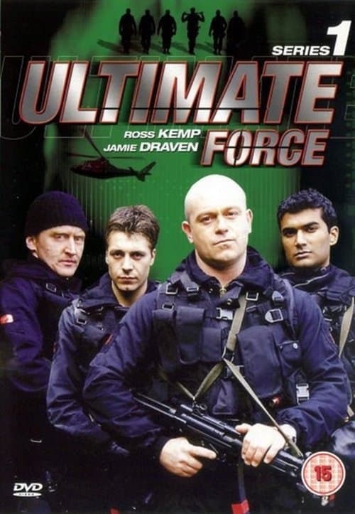 Ultimate Force - Season 1