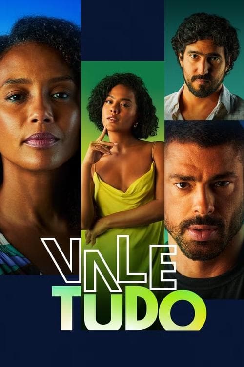 Vale Tudo - Season 1