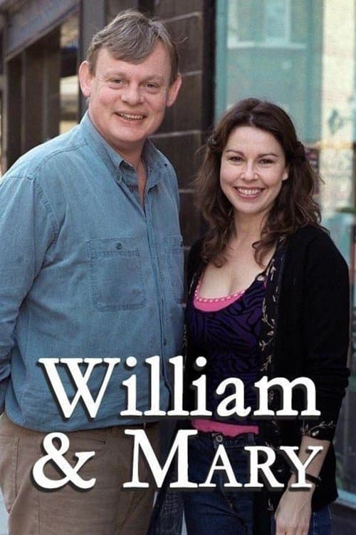 William and Mary - Season 3