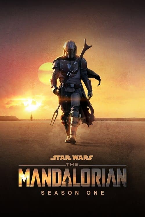 The Mandalorian - Season 1