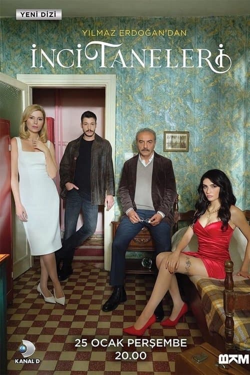 İnci Taneleri - Season 1