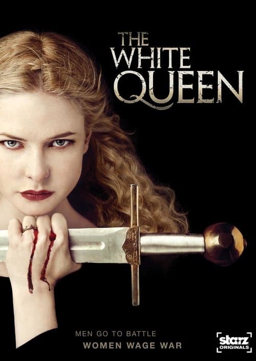 The White Queen - Miniseries