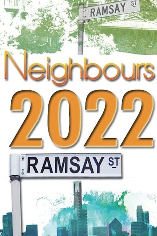 Neighbours - Season 38