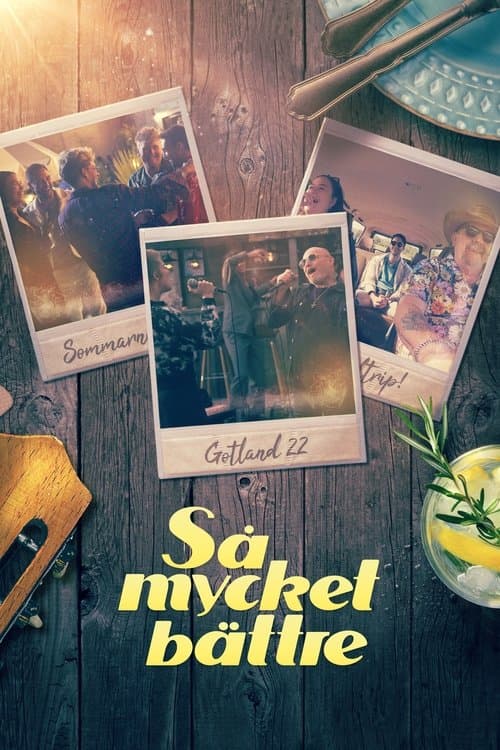 Så mycket bättre - Season 13