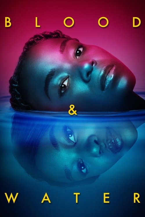 Blood & Water - Season 2