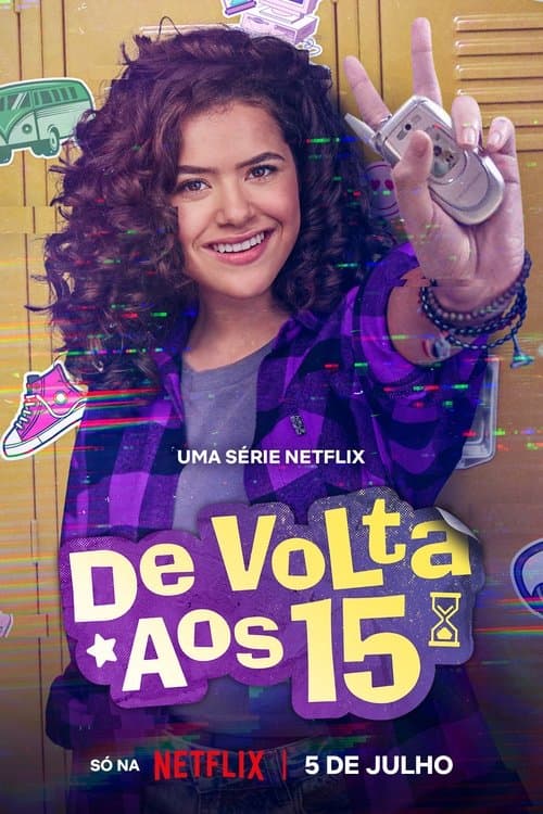 Back to 15 - Season 2