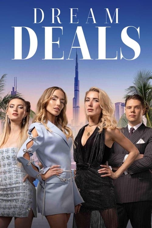 Dream Deals - Season 1
