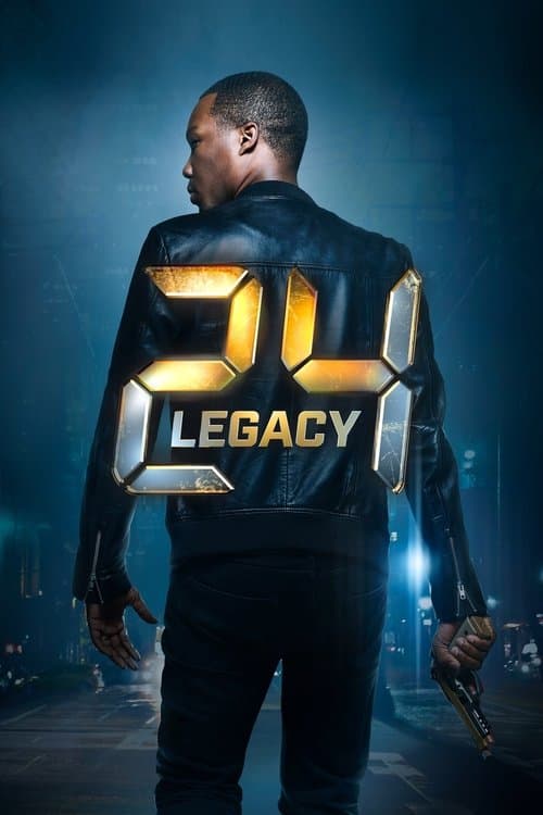 24: Legacy - Season 1