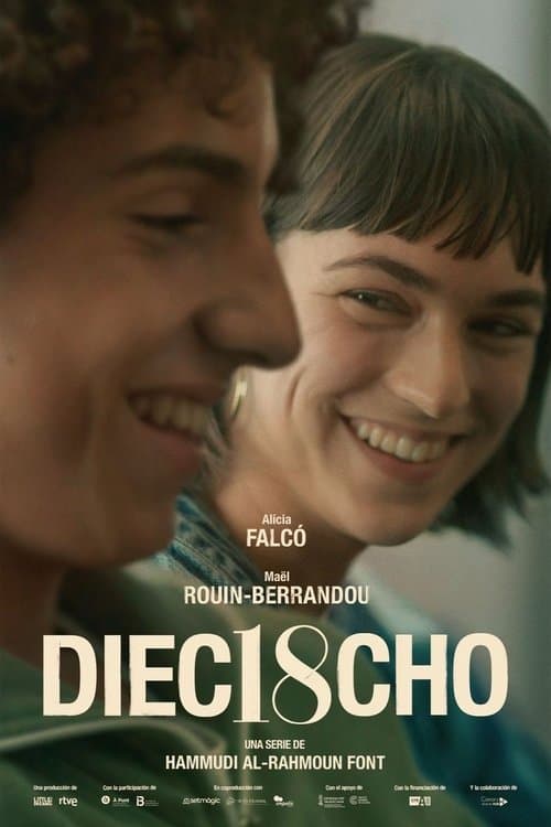 Dieciocho - Season 1