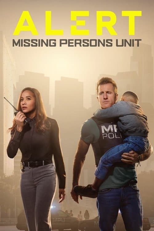 Alert: Missing Persons Unit - Season 1