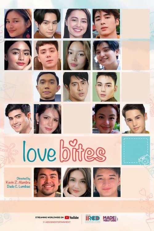 Love Bites - Season 1