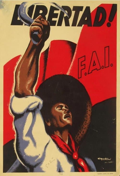 The Spanish Civil War - Season 1