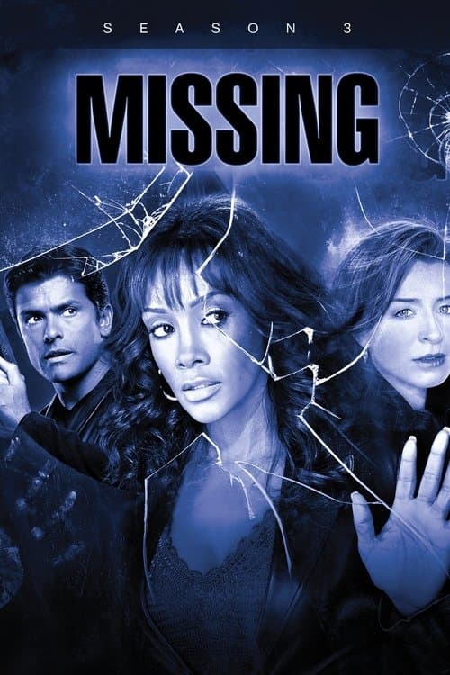 Missing - Season 3