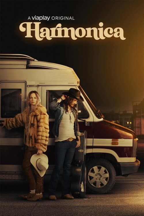 Harmonica - Season 1