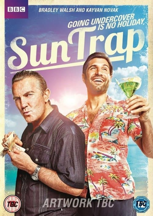 SunTrap - Season 1