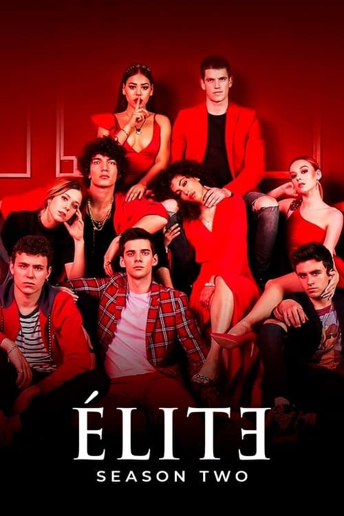 Elite - Season 2