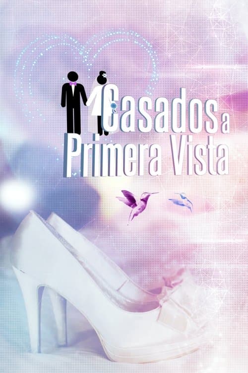 Casados a primera vista - Season 2