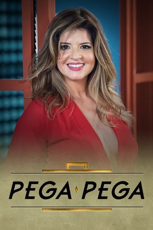 The Big Catch - Season 1