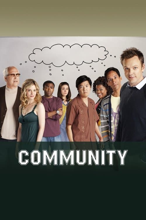Community - Season 2