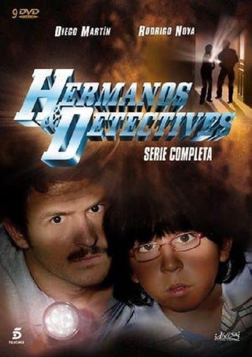 Hermanos y detectives - Season 1