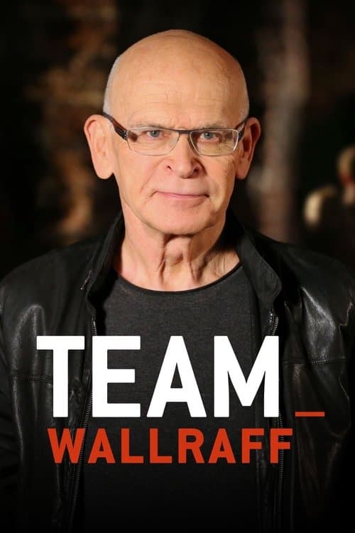 Team Wallraff – Reporter undercover - Season 1