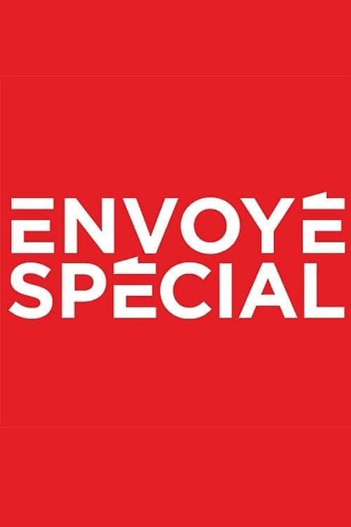 Envoyé Spécial - Season 36