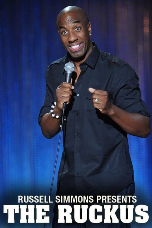 Russell Simmons Presents: The Ruckus - Season 1