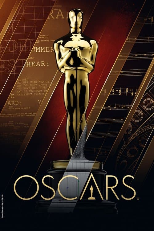 The Oscars - Season 68